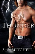 Son of Thunder Minicover