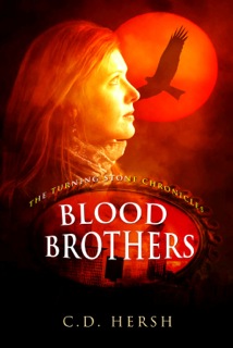 CDHershBlood Brothers Cover
