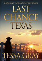 Last Chance Texas